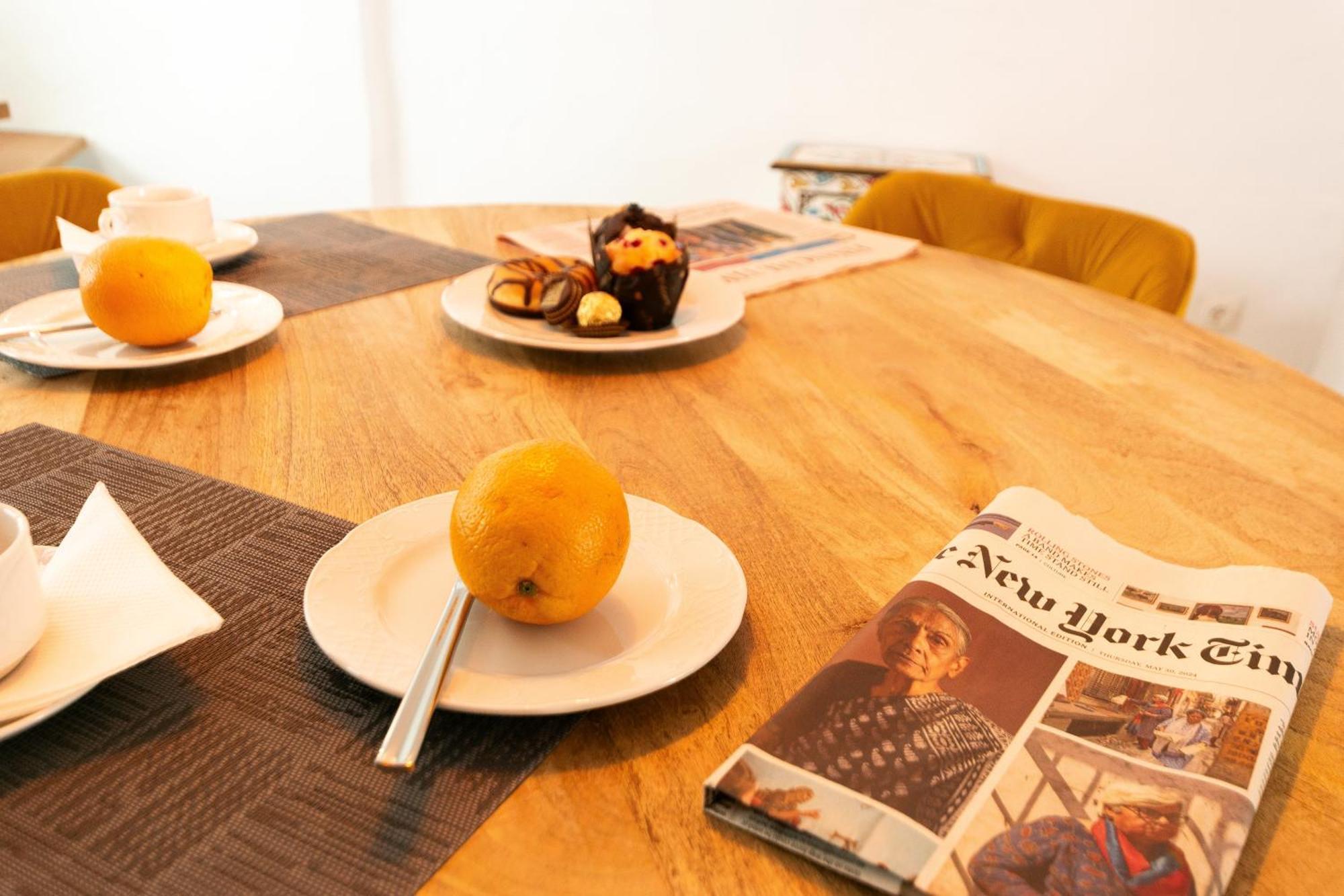 Casa Esmeralda - Luxury Boutique Apartments Old Town Estepona Bagian luar foto
