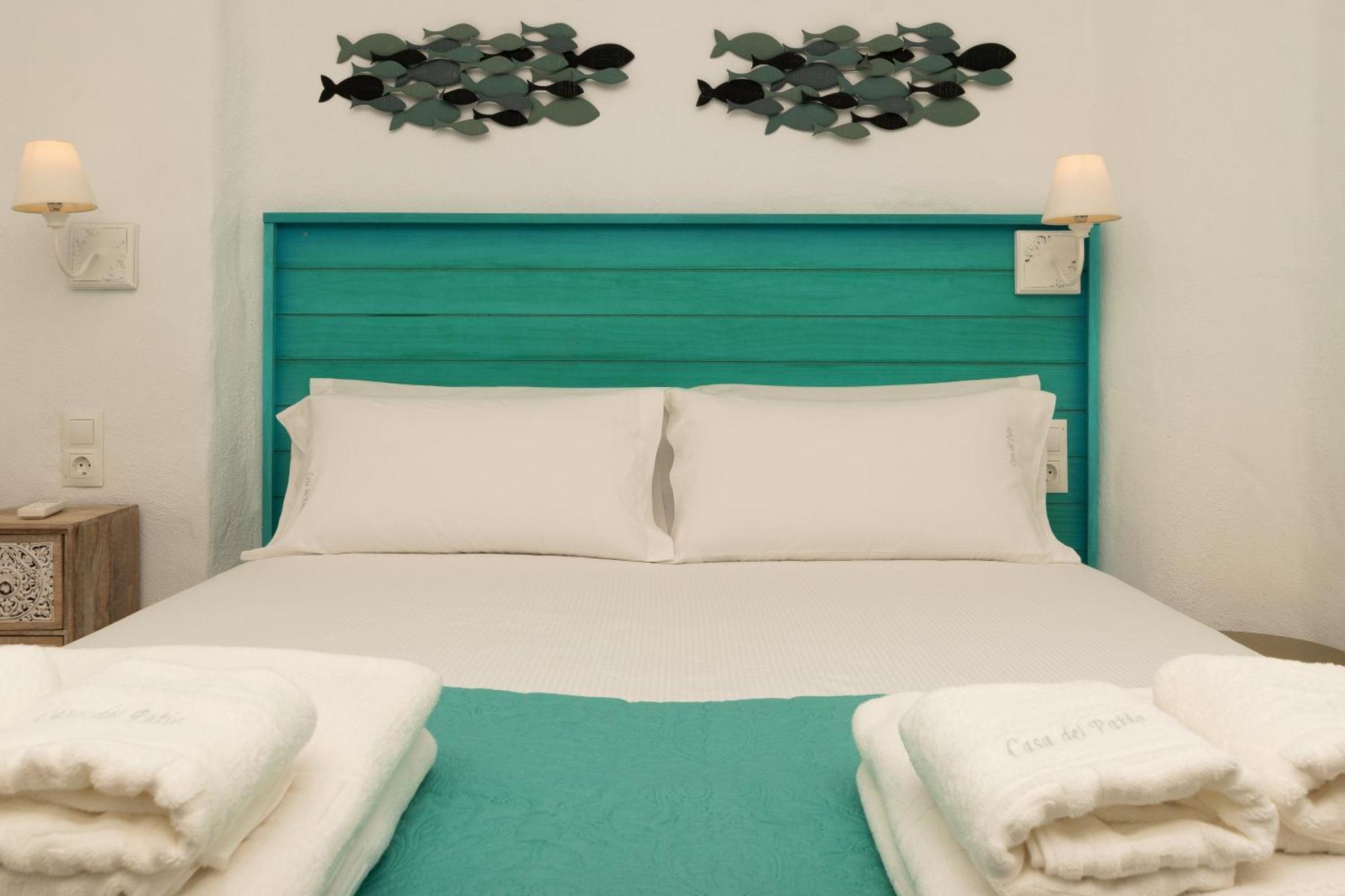 Casa Esmeralda - Luxury Boutique Apartments Old Town Estepona Bagian luar foto